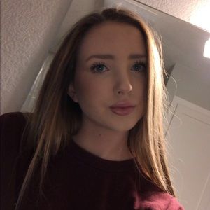 Meet your Posher, Libby